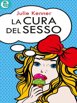 cover image of La cura del sesso